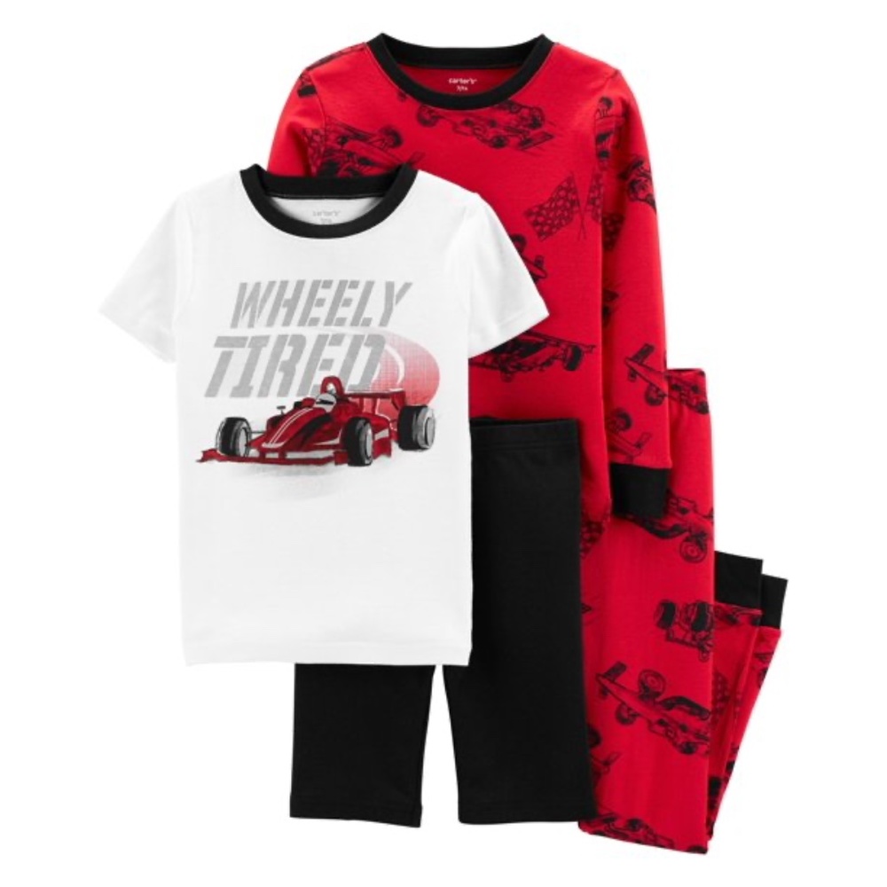 Carter's Pajama Set